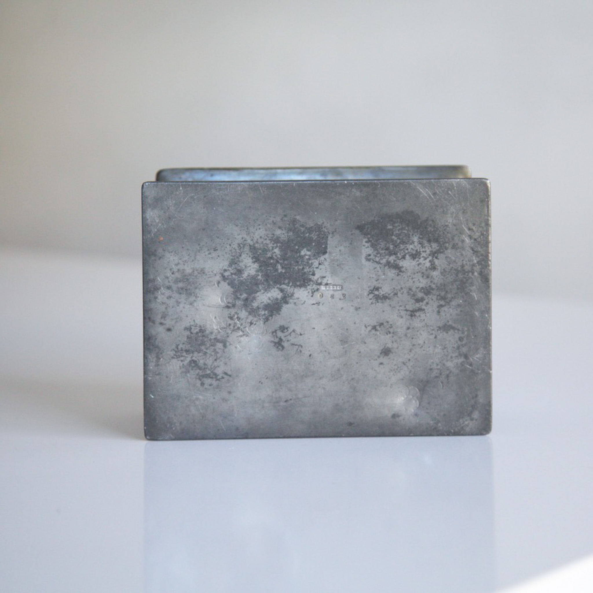 TUDRIC FOR LIBERTY & CO. BOX — Shop — Amy Meier